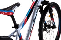 Bicicletă Fulger Neptun 24 imaginea #3 — magazin online Desire.md