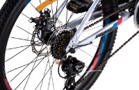 Велосипед Fulger Neptun 24 фото №4 — интернет-магазин Desire.md