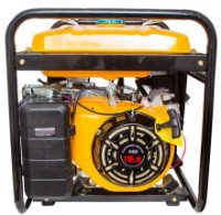 Generator de curent Hagel 7500CLE + ATS imaginea #5 — magazin online Desire.md