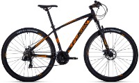 Bicicletă Fulger Uranus 29