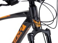 Bicicletă Fulger Uranus 29 imaginea #2 — magazin online Desire.md