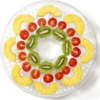 Сушилка для овощей и фруктов Gorenje FDK500GCW фото №6 — интернет-магазин Desire.md