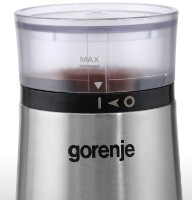 Râşniţa de cafea Gorenje SMK150E imaginea #2 — magazin online Desire.md