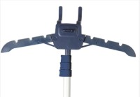 Aparat de călcat vertical cu abur Vitek VT-2437 imaginea #3 — magazin online Desire.md