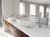 Baterie lavoar Ferro Fiesta BFI2L  imaginea #3 — magazin online Desire.md