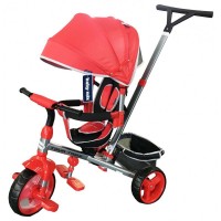 Bicicletă copii Baby Mix UR-XG-8341 Red