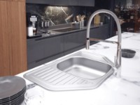 Baterie bucătărie Ferro Sonata BNA4  imaginea #3 — magazin online Desire.md