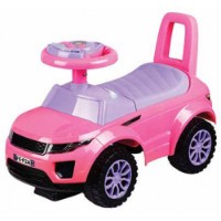 Tolocar Baby Mix UR-HZ-613W Pink imaginea #1 — magazin online Desire.md