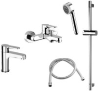 Set baterii pentru cadă Remer W0510315RHGI