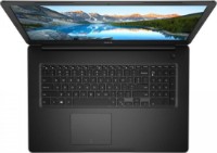 Ноутбук Dell Inspiron 17 3781 Black (i3-7020U 8G 1T)