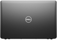 Laptop Dell Inspiron 17 3781 Black (i3-7020U 8G 1T)