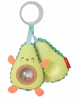 Jucărie pentru pătuturi si carucioare Skip Hop Avocado (307252)
