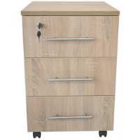 Casetieră Deco RollBox Sonoma (45x40x60) imaginea #1 — magazin online Desire.md