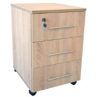 Casetieră Deco RollBox Sonoma (45x40x60) imaginea #2 — magazin online Desire.md