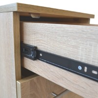 Casetieră Deco RollBox Sonoma (45x40x60) imaginea #4 — magazin online Desire.md