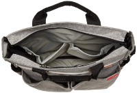 Geanta pentru mama Skip Hop Duo Signature Grey Melange (200326) imaginea #3 — magazin online Desire.md