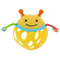 Jucărie cu sunătoare Skip Hop Explore & More Bee (303102) imaginea #3 — magazin online Desire.md