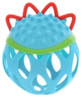 Jucărie cu sunătoare Skip Hop Explore & More Hedgehog (303101) imaginea #4 — magazin online Desire.md