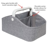 Сумка для мам Skip Hop Light Up (304300) фото №2 — интернет-магазин Desire.md