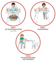 Развивающий игровой центр Skip Hop Silver Lining Cloud (303326) фото №3 — интернет-магазин Desire.md