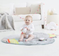 Covor joc pentru copii Skip Hop Silver Lining Cloud (307150) imaginea #3 — magazin online Desire.md