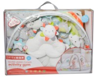 Covor joc pentru copii Skip Hop Silver Lining Cloud (307150) imaginea #5 — magazin online Desire.md