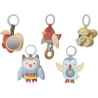 Covor joc pentru copii Skip Hop Treetop Friends (307275) imaginea #5 — magazin online Desire.md