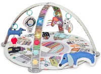 Игровой коврик Skip Hop Vibrant Village (307250)