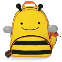 Rucsac pentru copii Skip Hop Zoo Bee (210205) imaginea #3 — magazin online Desire.md