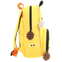 Rucsac pentru copii Skip Hop Zoo Bee (210205) imaginea #4 — magazin online Desire.md