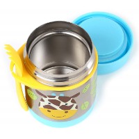 Set starter nou-născut Skip Hop Zoo Bee (252379) imaginea #2 — magazin online Desire.md