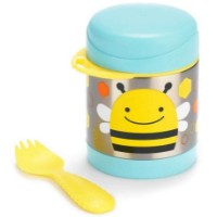 Set starter nou-născut Skip Hop Zoo Bee (252379) imaginea #3 — magazin online Desire.md