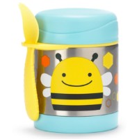Set starter nou-născut Skip Hop Zoo Bee (252379) imaginea #4 — magazin online Desire.md