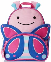 Rucsac pentru copii Skip Hop Zoo Butterfly (210225) imaginea #3 — magazin online Desire.md