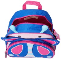Rucsac pentru copii Skip Hop Zoo Butterfly (210225) imaginea #4 — magazin online Desire.md