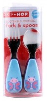 Set starter nou-născut Skip Hop Zoo Butterfly (252364)