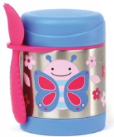 Set starter nou-născut Skip Hop Zoo Butterfly (252381) imaginea #3 — magazin online Desire.md