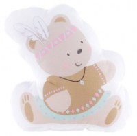 Детская подушка Albero Mio Pillow Indian (K072)