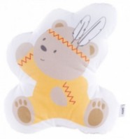 Pernă pentru bebeluși Albero Mio Pillow Indian (K073) imaginea #1 — magazin online Desire.md