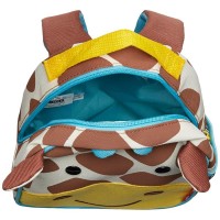 Rucsac pentru copii Skip Hop Zoo Giraffe (210216) imaginea #2 — magazin online Desire.md