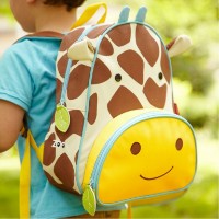 Rucsac pentru copii Skip Hop Zoo Giraffe (210216)