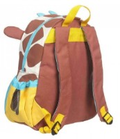 Rucsac pentru copii Skip Hop Zoo Giraffe (210216) imaginea #4 — magazin online Desire.md
