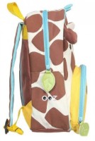 Rucsac pentru copii Skip Hop Zoo Giraffe (210216)