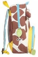 Rucsac pentru copii Skip Hop Zoo Giraffe (210216) imaginea #5 — magazin online Desire.md