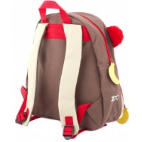 Rucsac pentru copii Skip Hop Zoo Little Monkey (210203) imaginea #5 — magazin online Desire.md