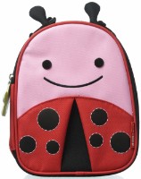 Rucsac pentru copii Skip Hop Zoo Lunch Ladybug (212110)