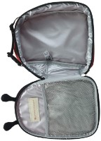 Rucsac pentru copii Skip Hop Zoo Lunch Ladybug (212110) imaginea #4 — magazin online Desire.md