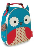 Rucsac pentru copii Skip Hop Zoo Lunch Owl (212104)