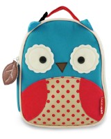 Rucsac pentru copii Skip Hop Zoo Lunch Owl (212104) imaginea #2 — magazin online Desire.md