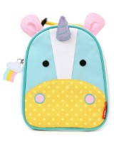 Rucsac pentru copii Skip Hop Zoo Lunch Unicorn (212124) imaginea #2 — magazin online Desire.md